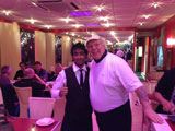 champagne indian fusion tamworth