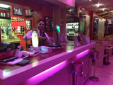 champagne indian fusion tamworth